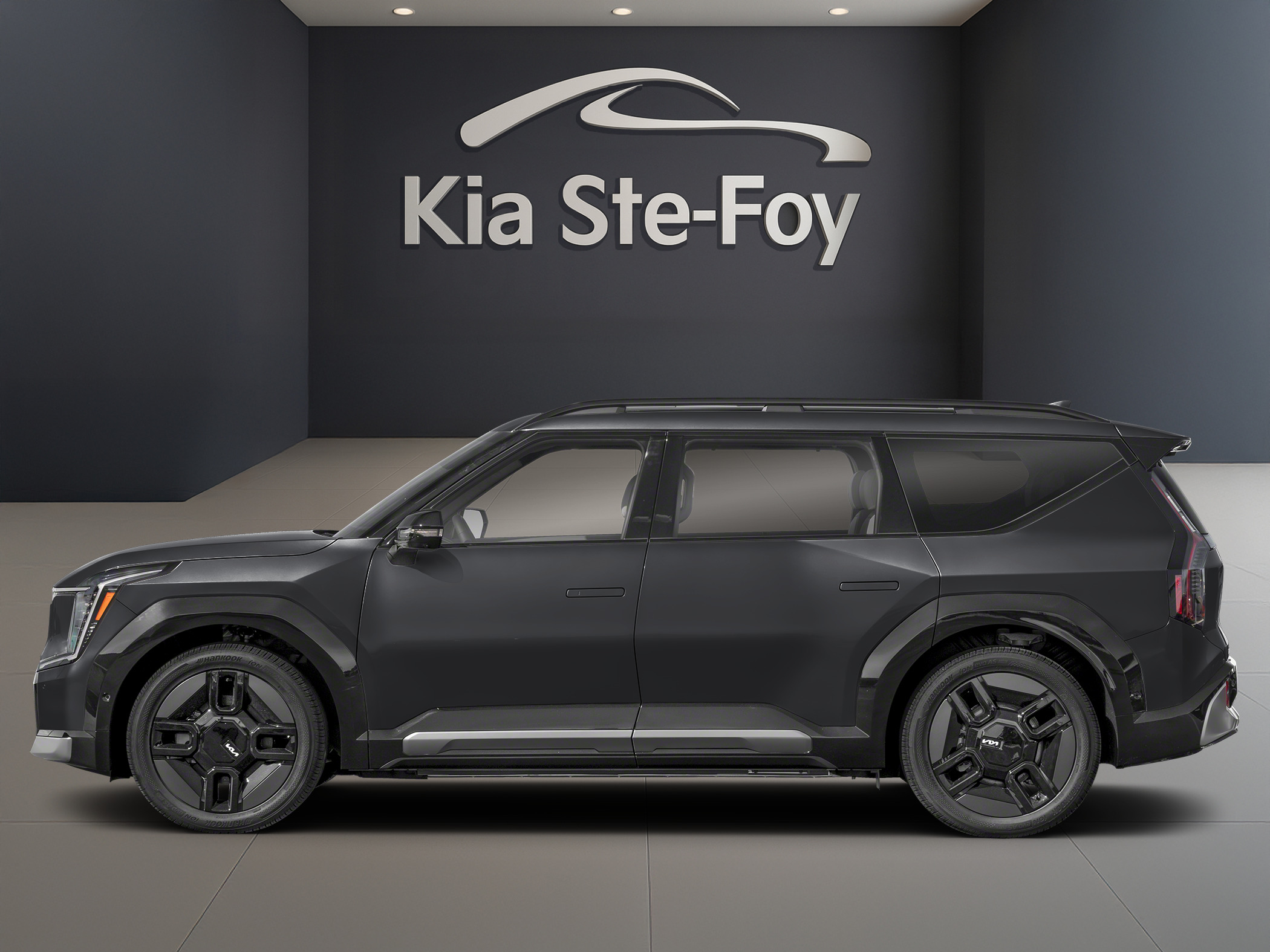 2026 Kia EV9 - Image 171