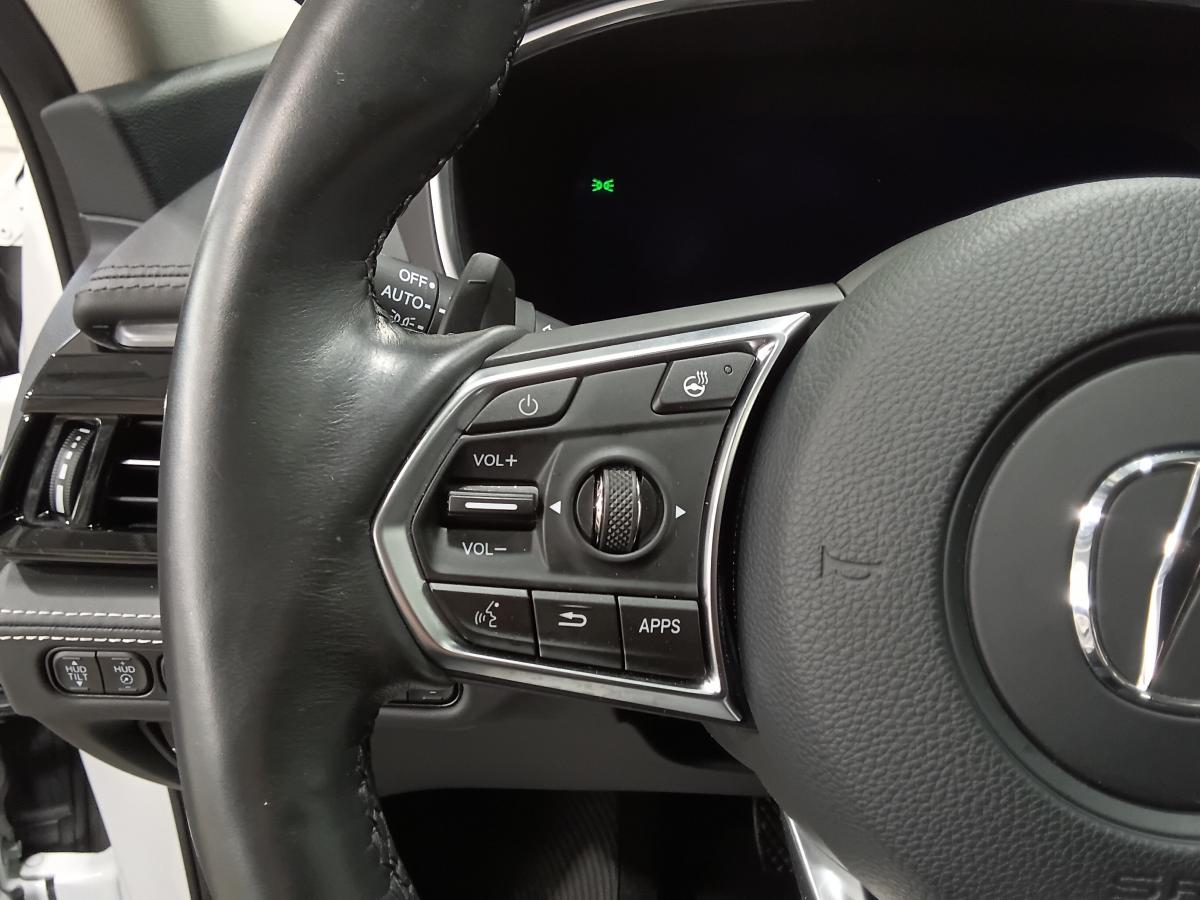 2024 Acura MDX - Image 348