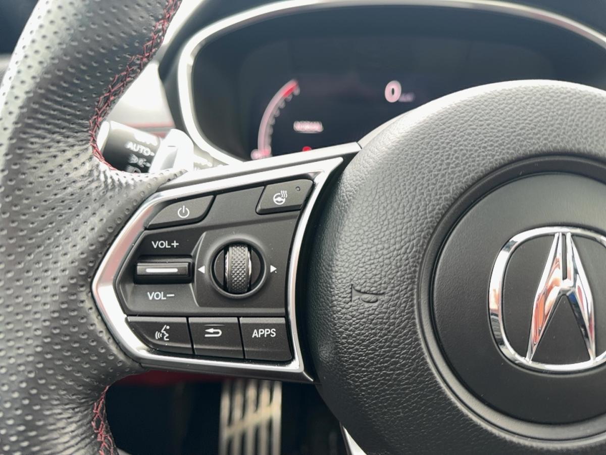 2024 Acura MDX - Image 241