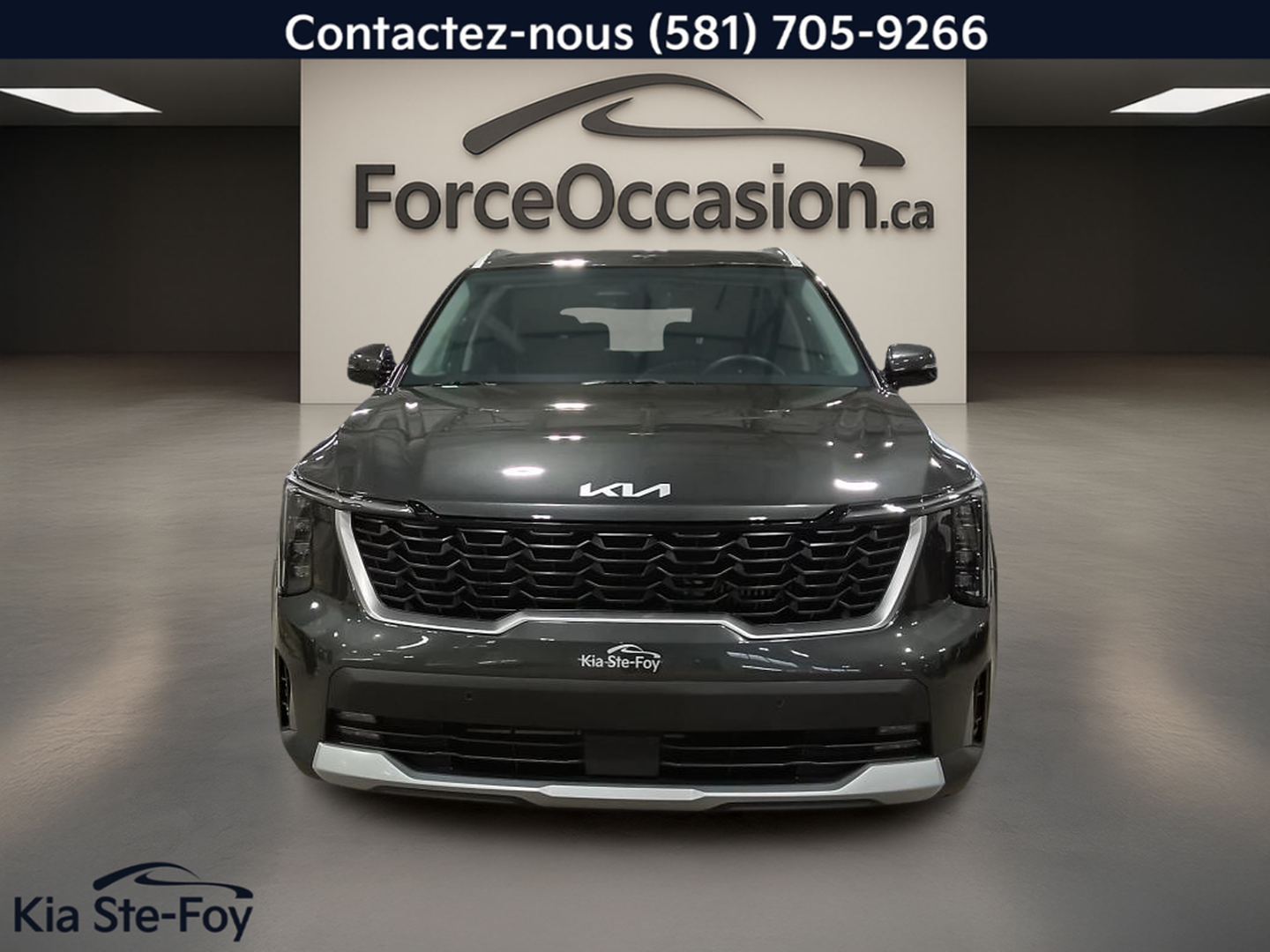 2025 Kia Sorento - Image 96
