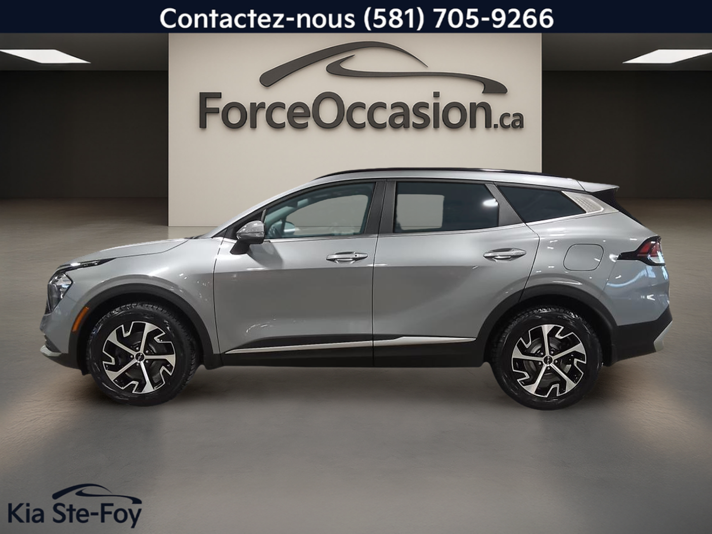 2024 Kia Sportage - Image 53