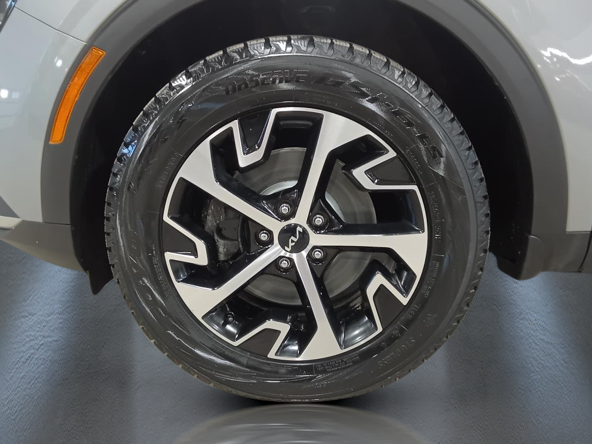 2024 Kia Sportage - Image 58