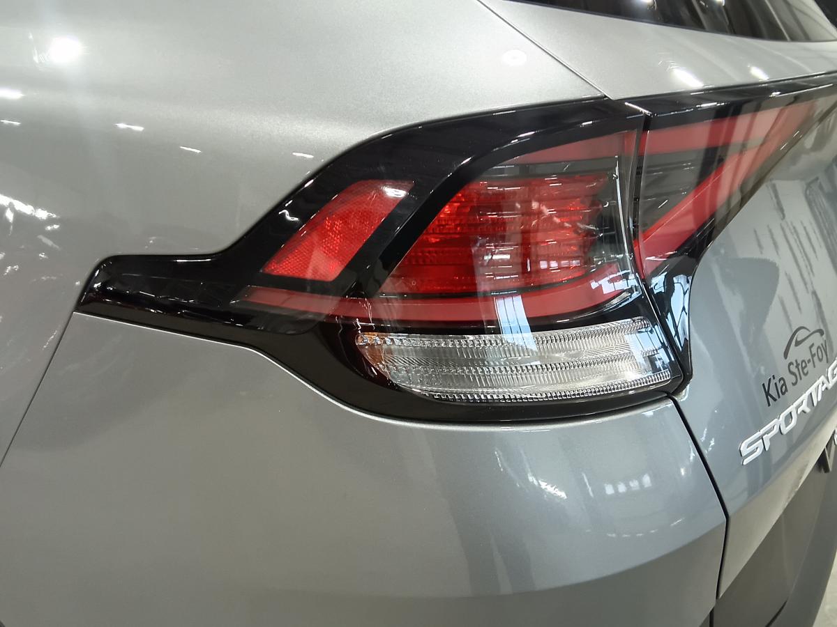 2024 Kia Sportage - Image 62