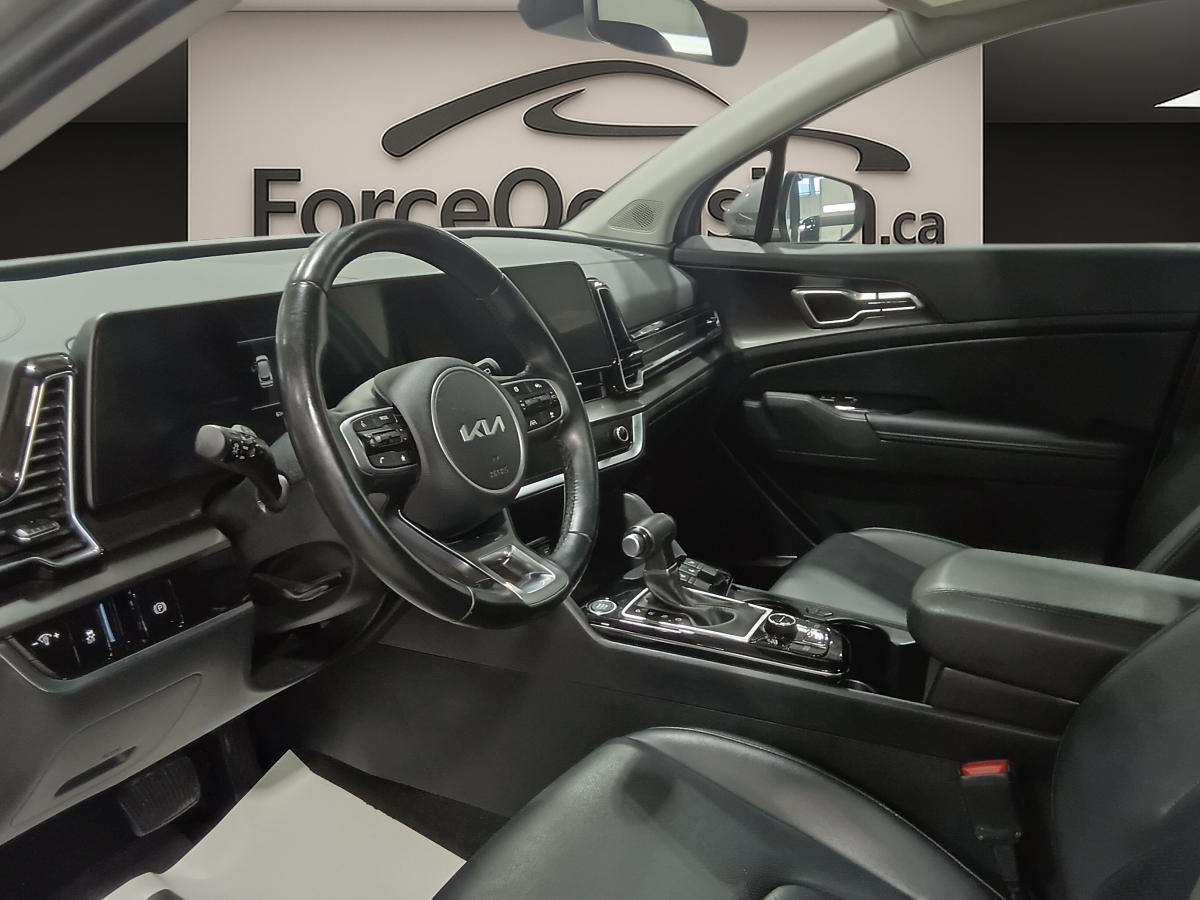 2024 Kia Sportage - Image 63