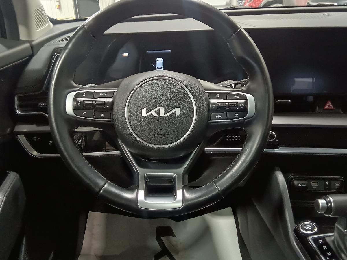 2024 Kia Sportage - Image 64