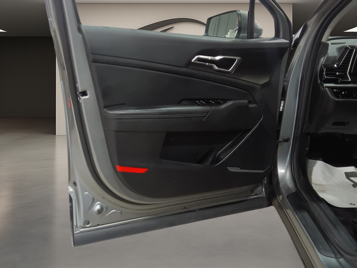 2024 Kia Sportage - Image 66