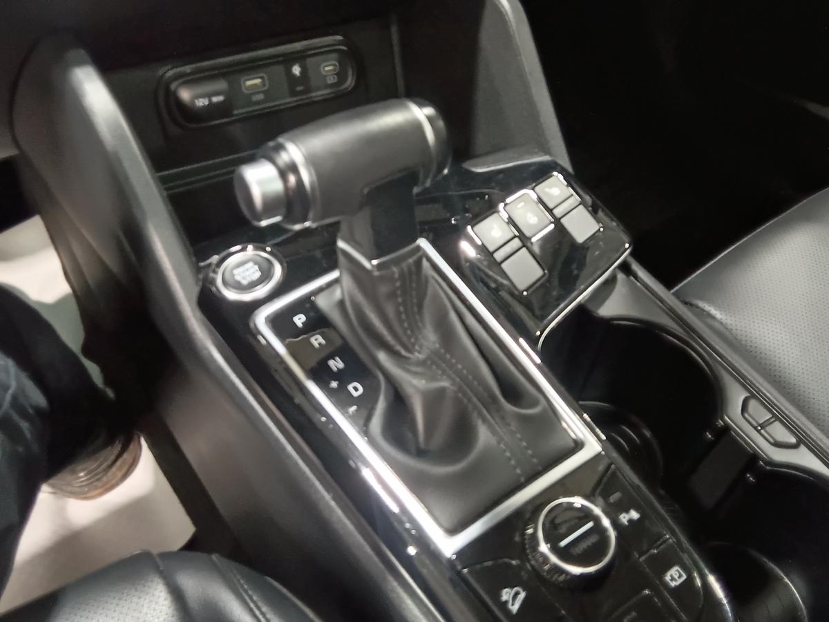 2024 Kia Sportage - Image 67
