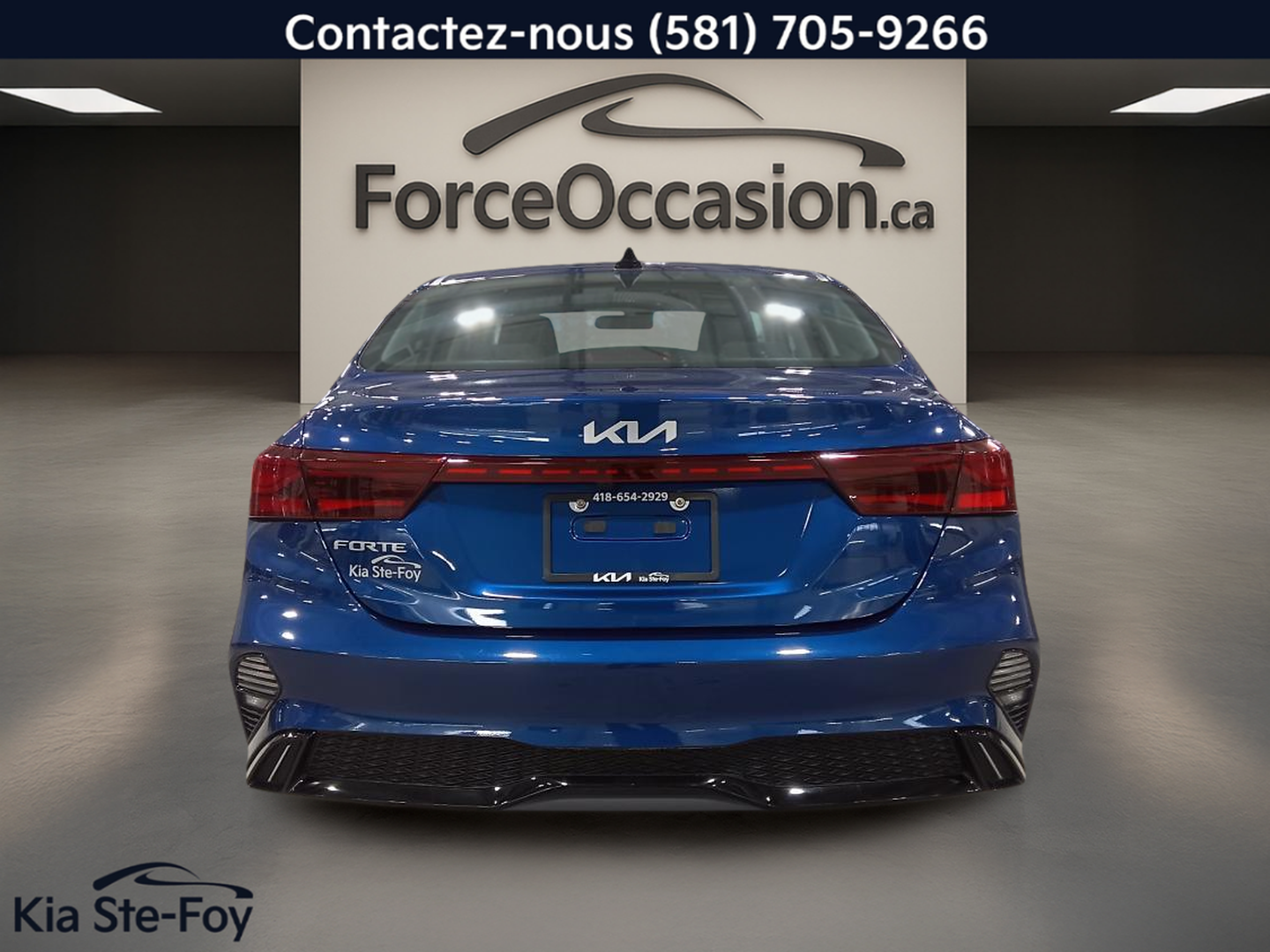 2024 Kia Forte - Image 33