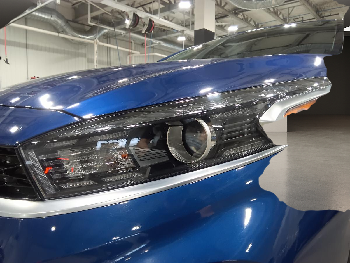 2024 Kia Forte - Image 37