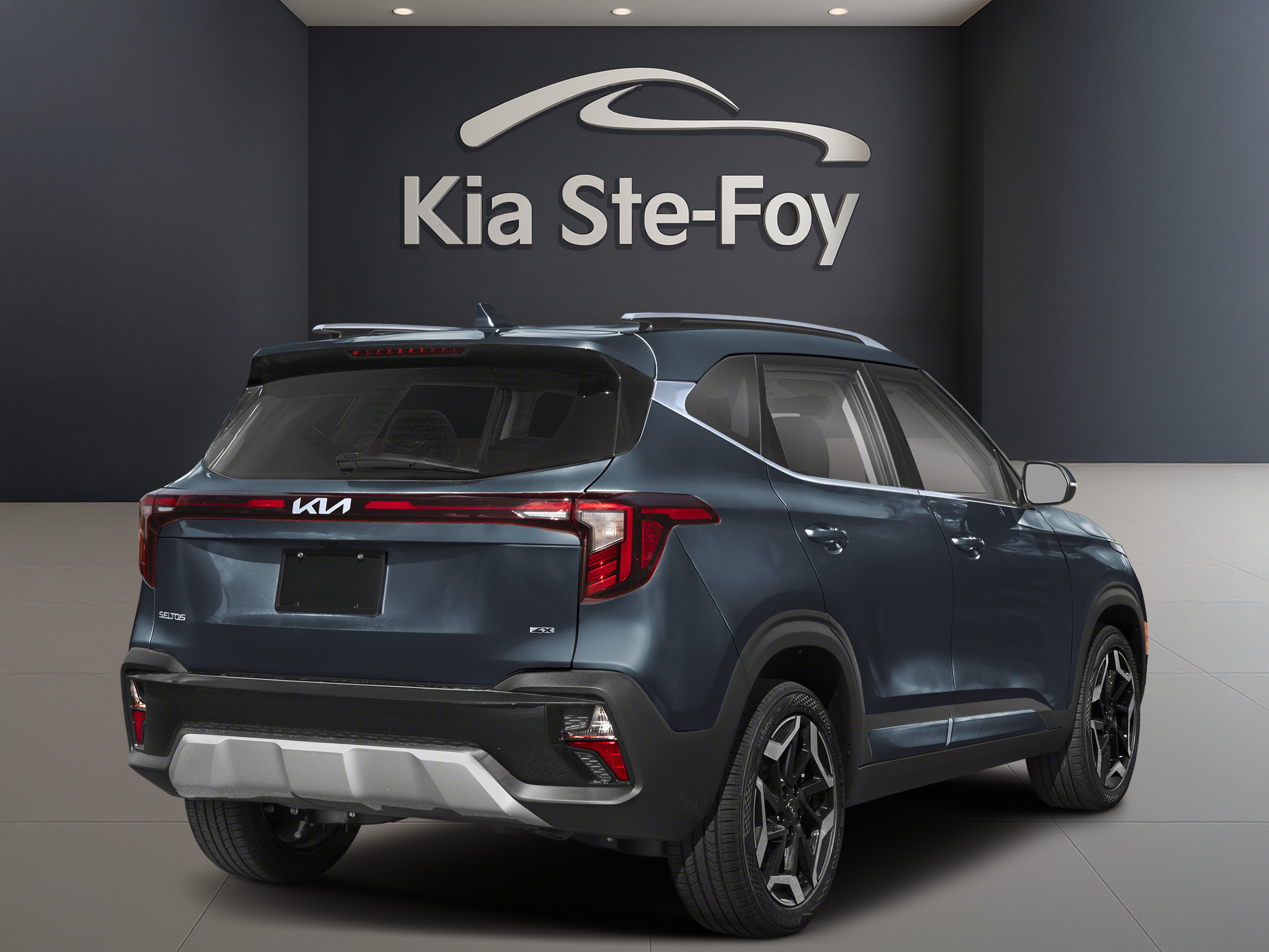 2026 Kia Seltos - Image 14