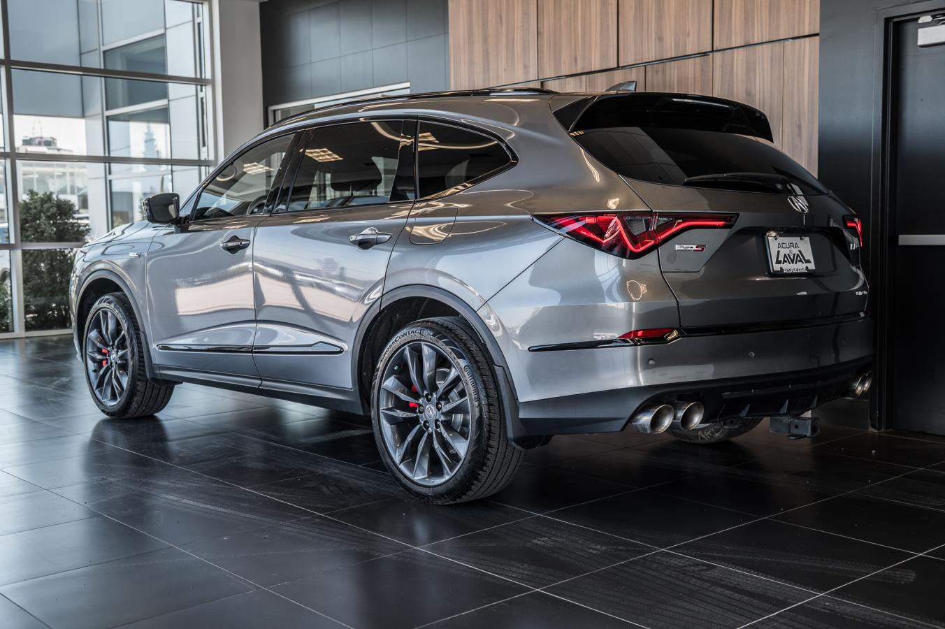 2023 Acura MDX - Image 539