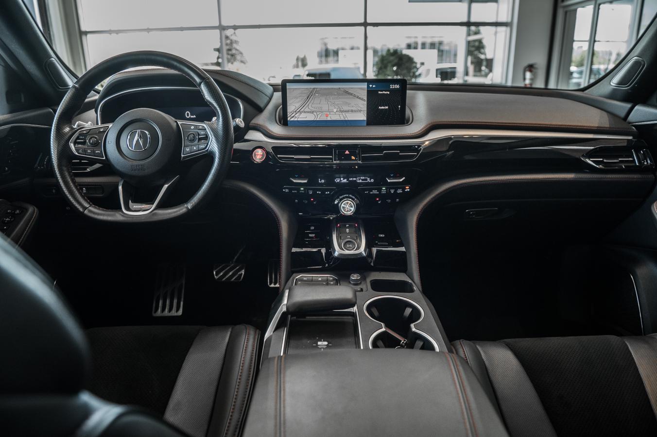 2023 Acura MDX - Image 564