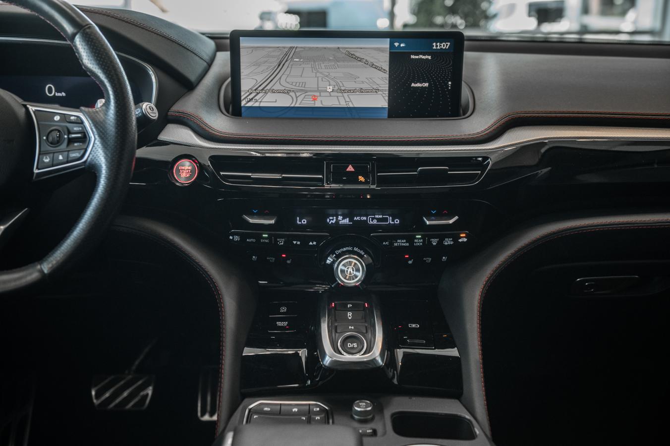 2023 Acura MDX - Image 566