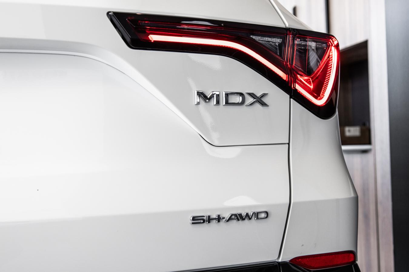 2026 Acura MDX - Image 598