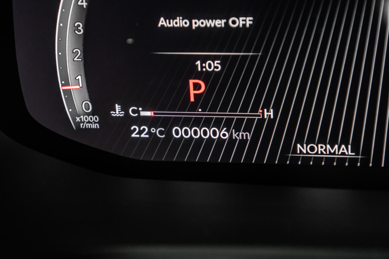 2026 Acura MDX - Image 608