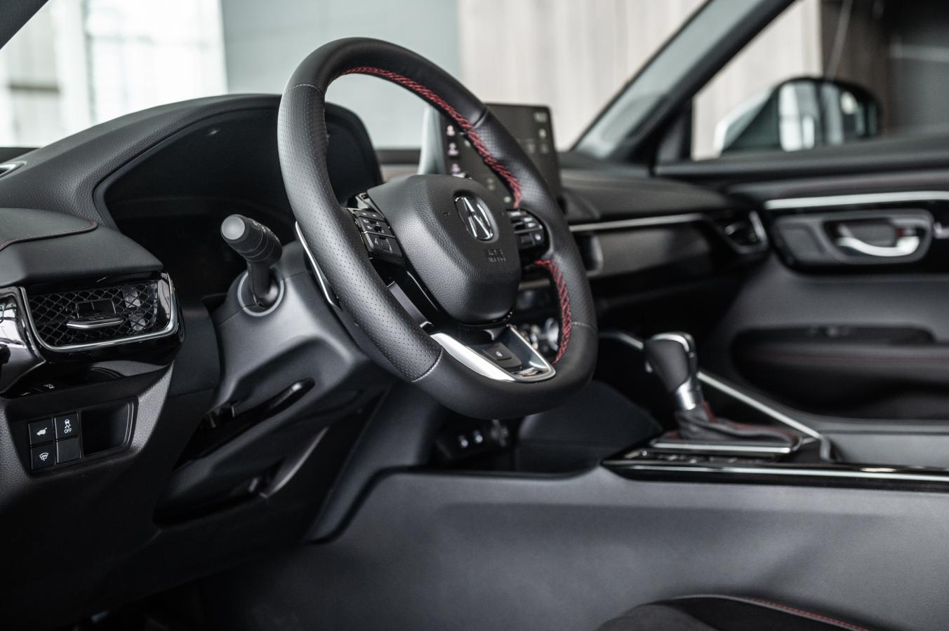 2026 Acura ADX - Image 534
