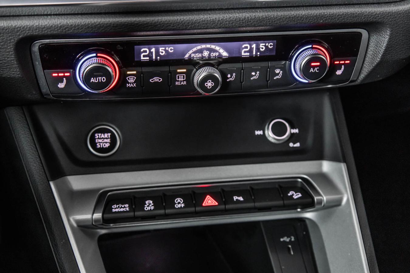 2023 Audi Q3 - Image 543