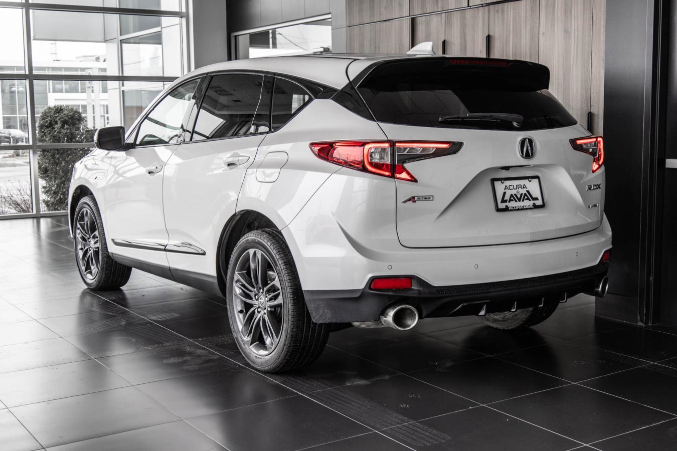 2024 Acura RDX - Image 469
