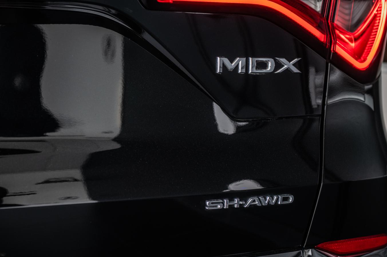2023 Acura MDX - Image 93