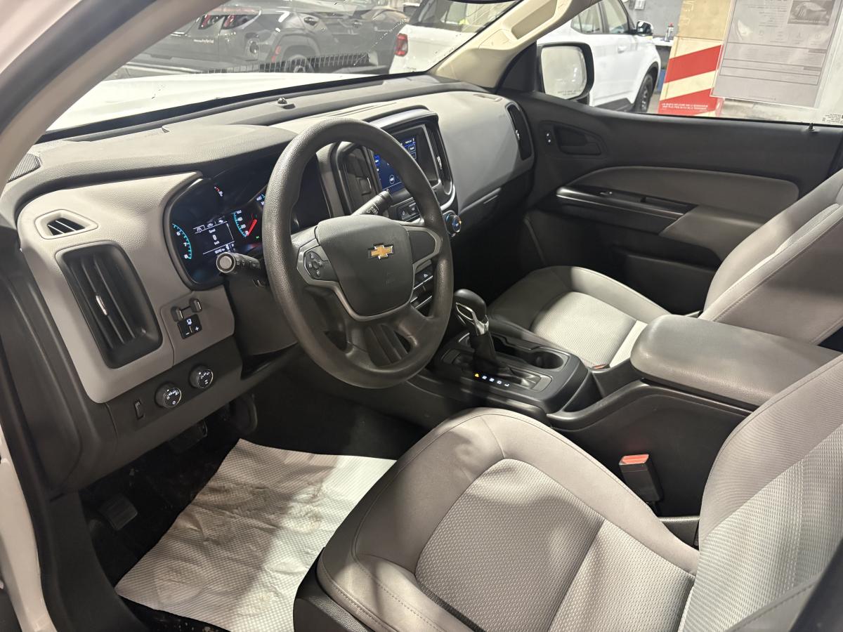 2022 Chevrolet Colorado - Image 309