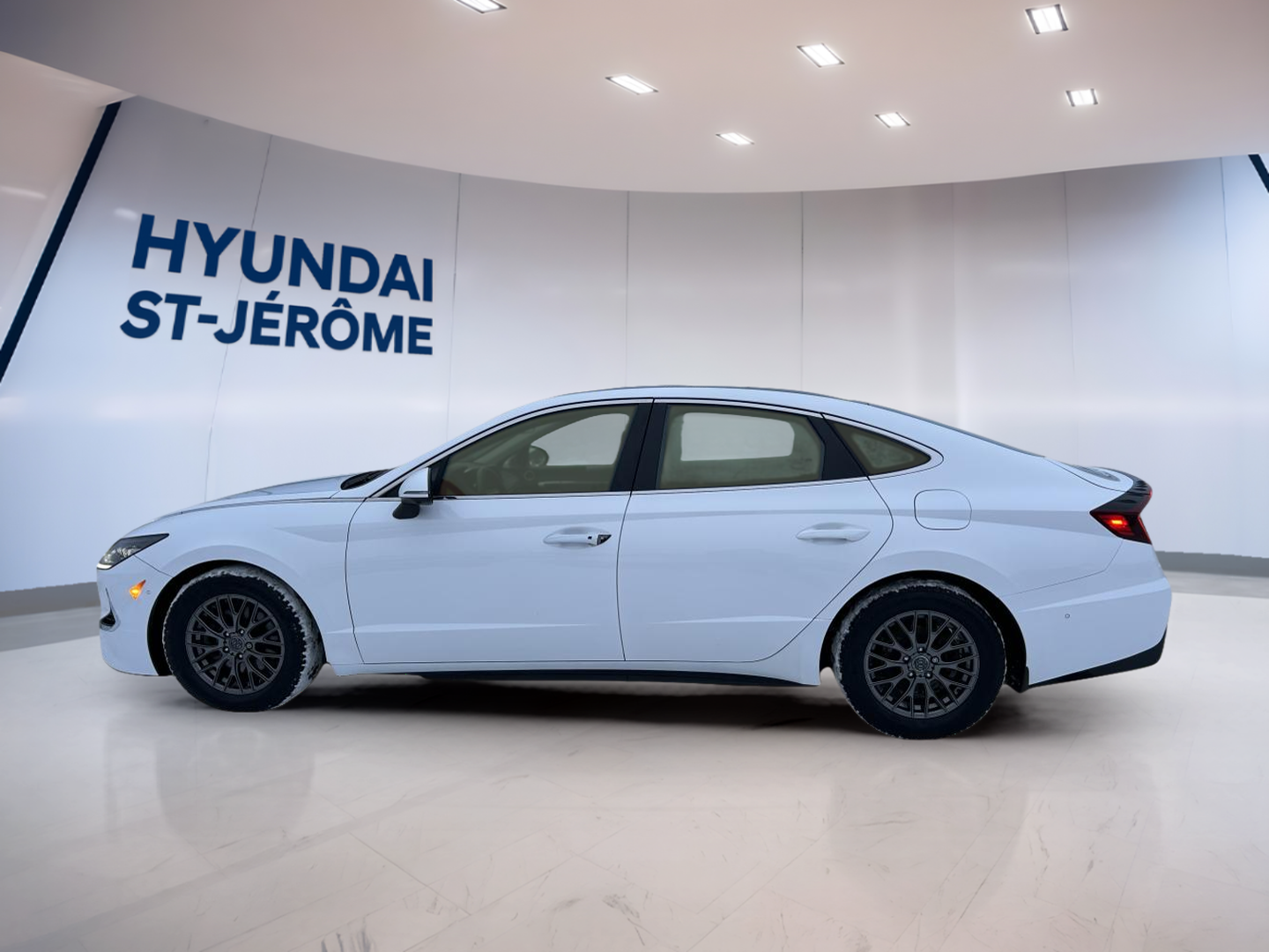 2023 Hyundai Sonata Hybrid - Image 427