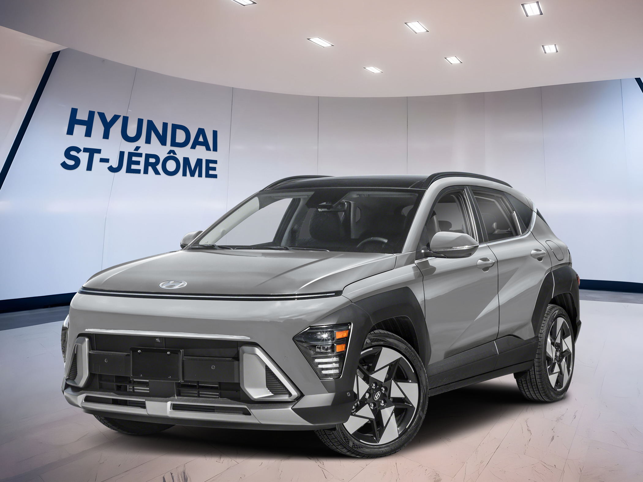 2026 Hyundai Kona - Image 169