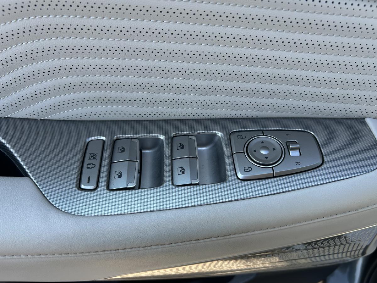 2023 Hyundai Palisade - Image 395