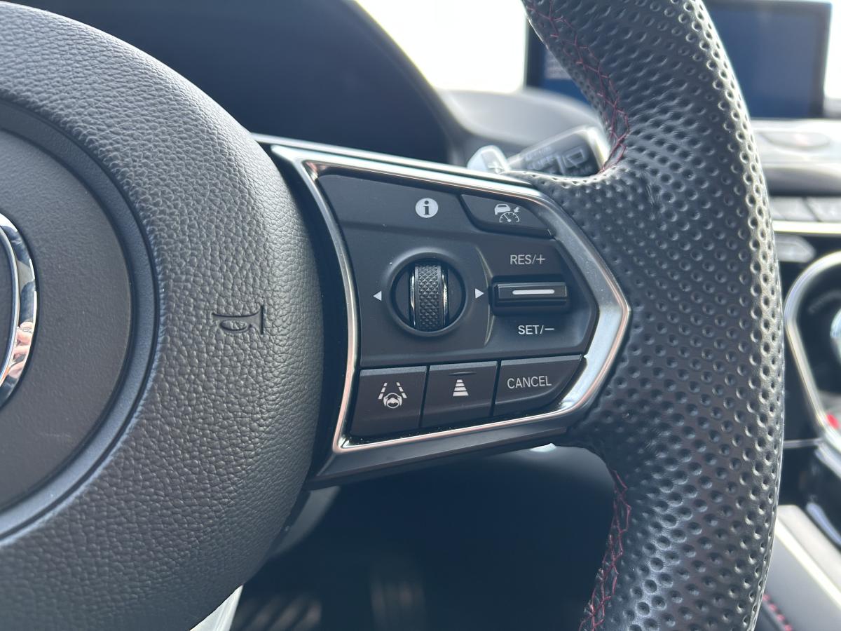 2023 Acura RDX - Image 242