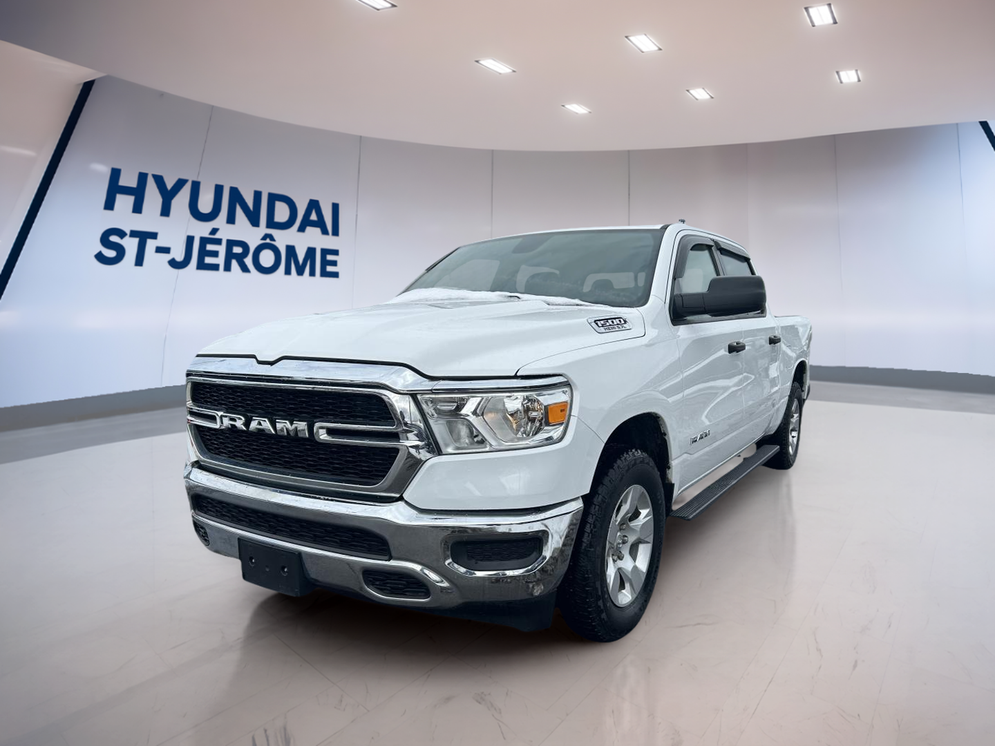 2022 RAM 1500 - Image 271