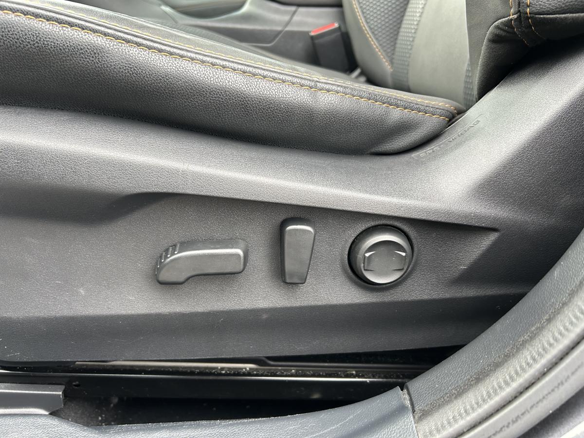 2022 Subaru Outback - Image 310