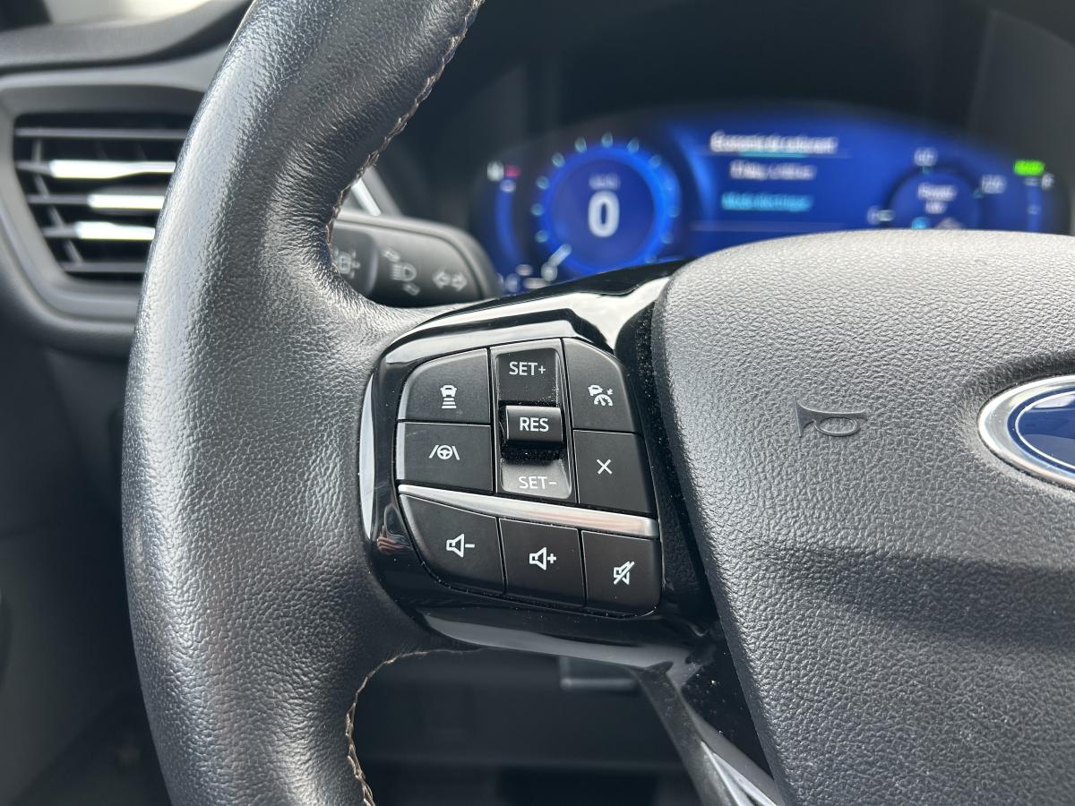2021 Ford Escape - Image 261