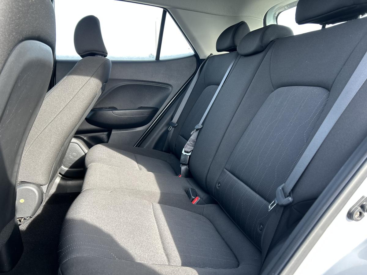 2021 Hyundai Venue - Image 231