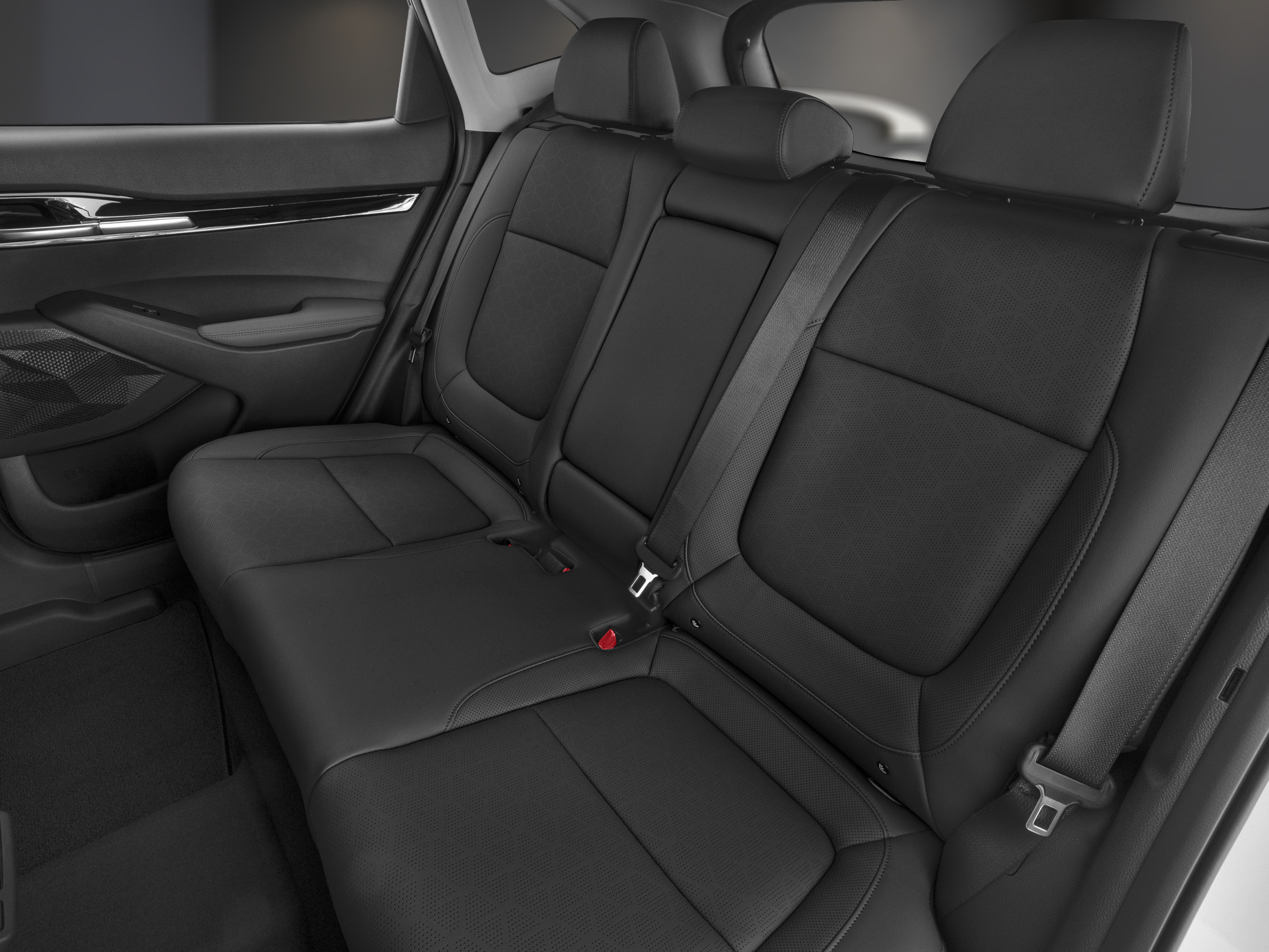 2026 Kia Seltos - Image 177