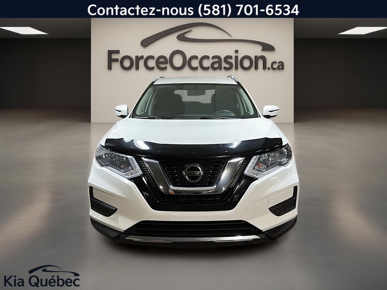 2020 Nissan Rogue - Image 397