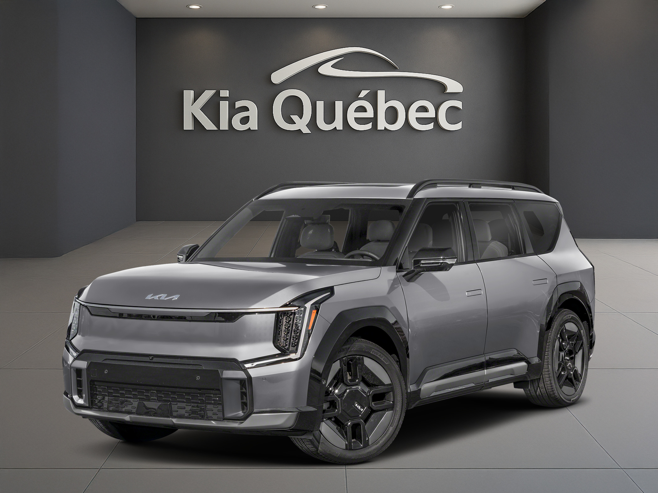 2026 Kia EV9 - Image 168