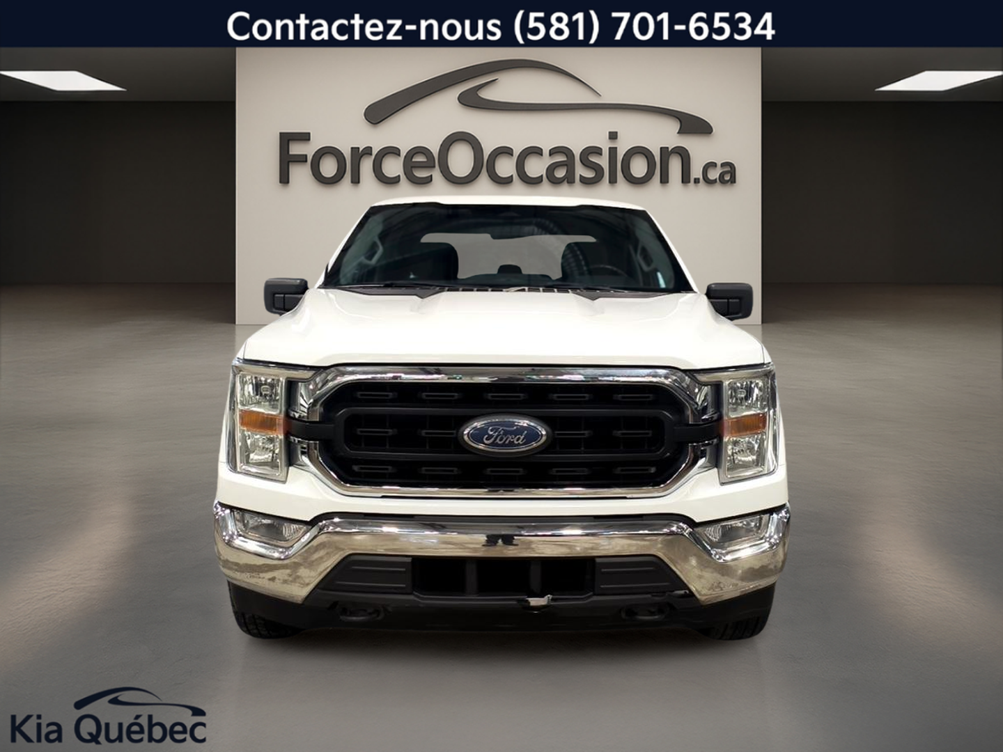 2022 Ford F-150 - Image 452