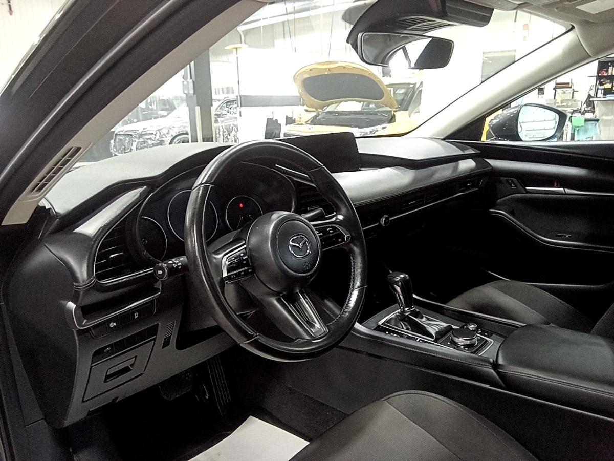 2025 Mazda Mazda3 - Image 489