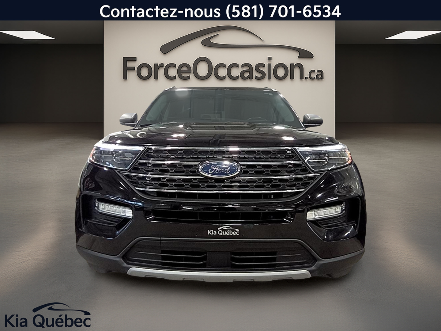 2022 Ford Explorer - Image 522