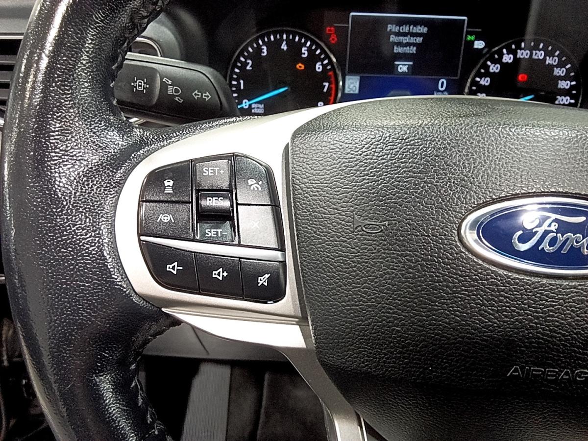 2022 Ford Explorer - Image 552
