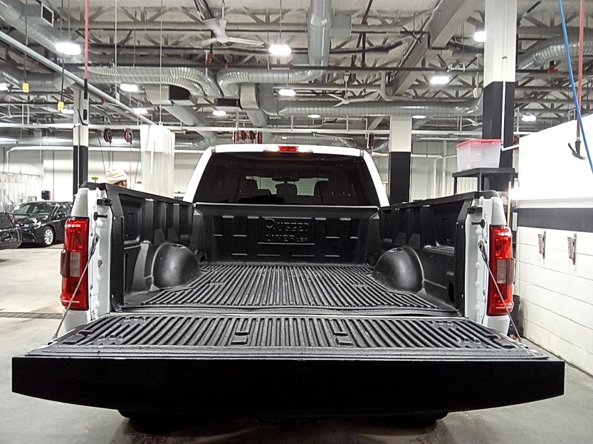 2022 Ford F-150 - Image 471