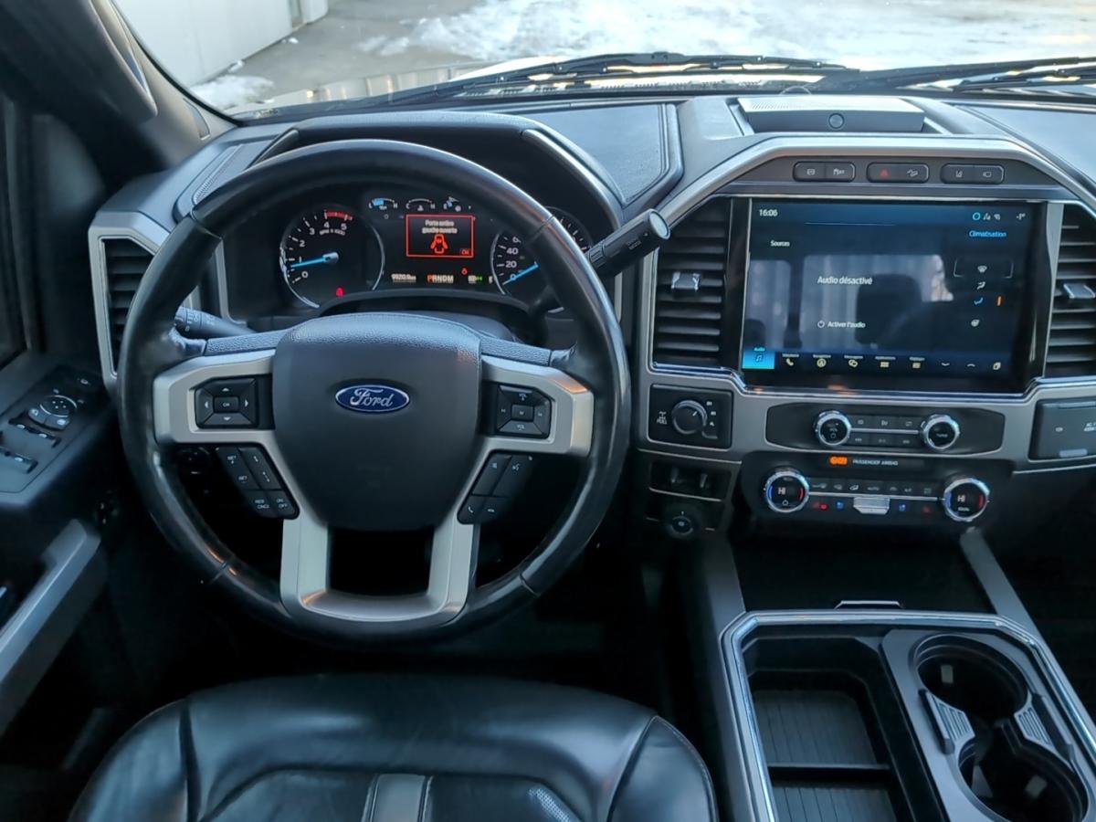 2022 Ford Super Duty F-250 SRW - Image 449
