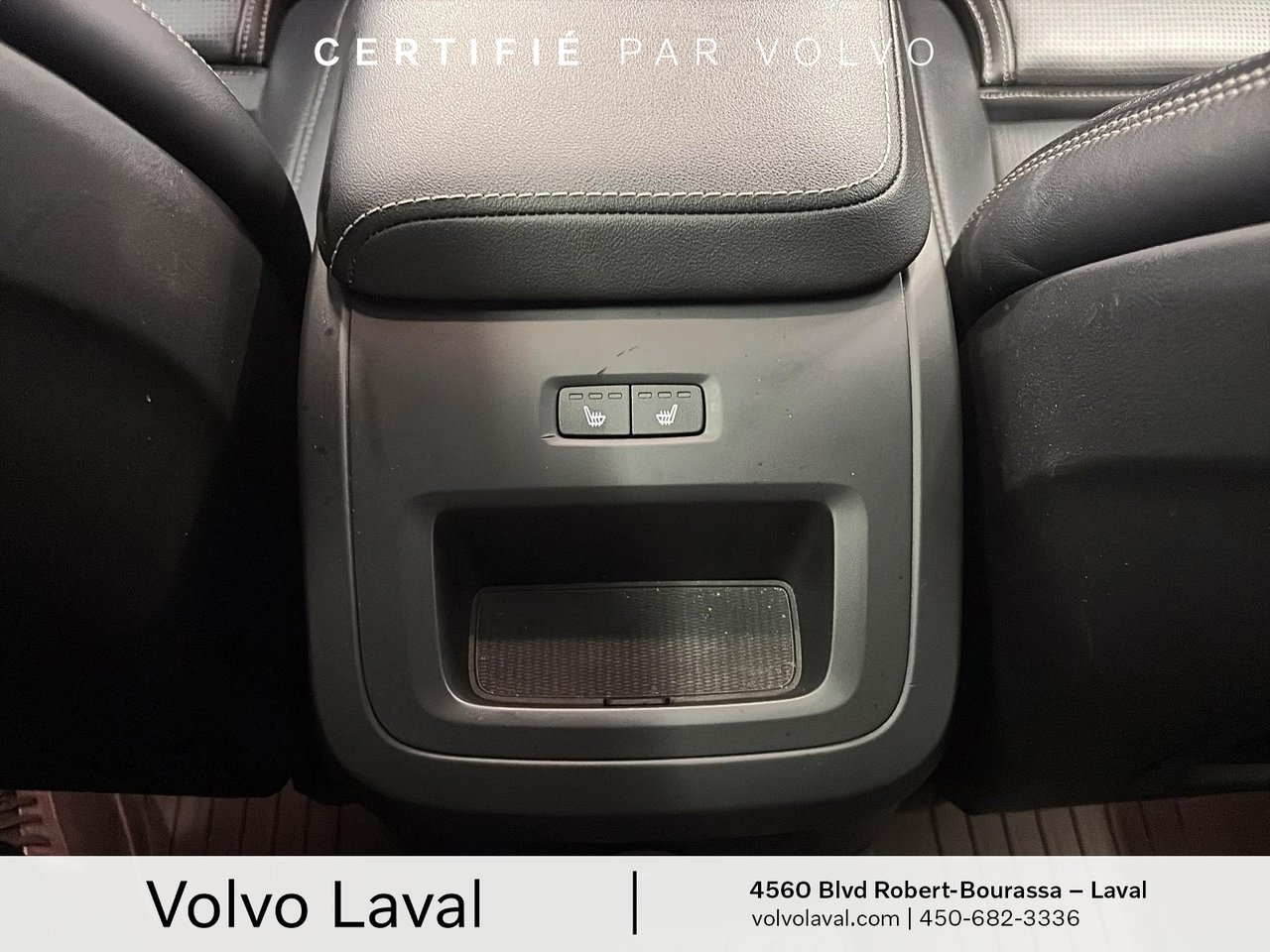 2022 Volvo XC60 Recharge - Image 341