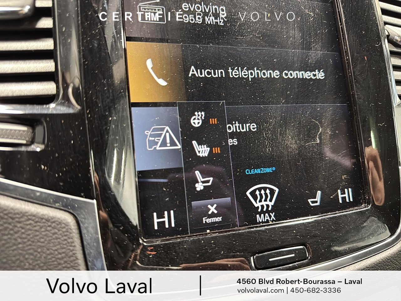 2022 Volvo XC90 - Image 377
