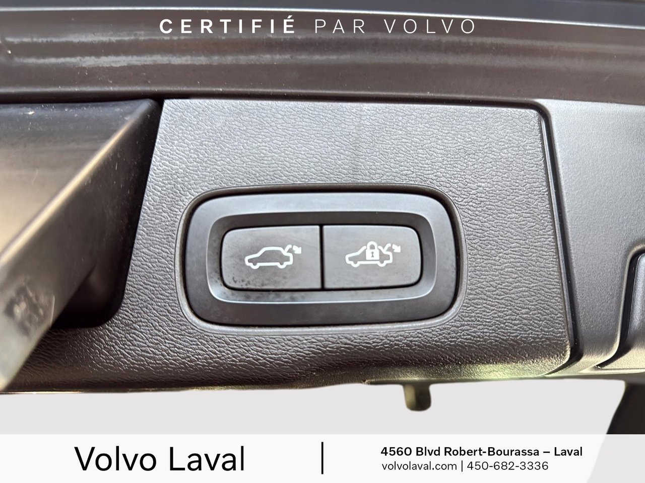 2023 Volvo XC60 Recharge - Image 350