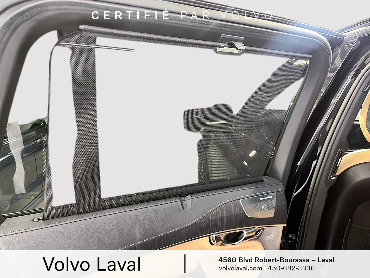 2023 Volvo XC90 - Image 349