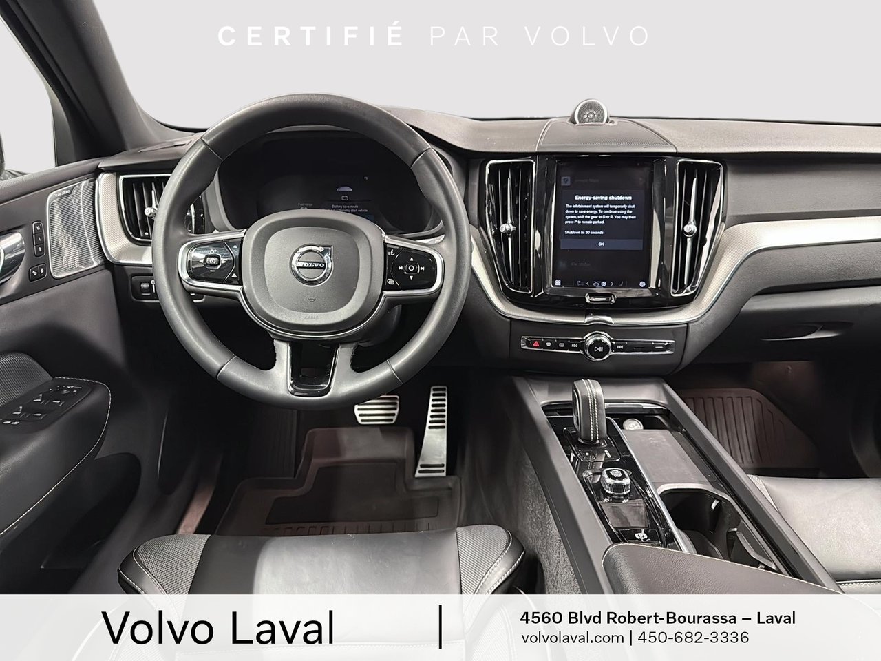 2022 Volvo XC60 - Image 355