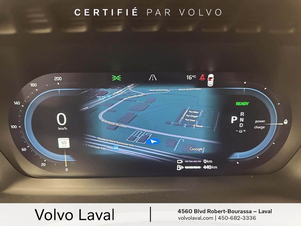 2024 Volvo XC90 Recharge - Image 327