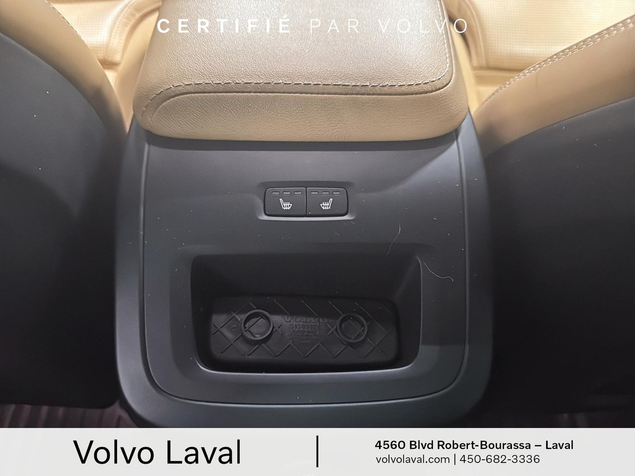 2022 Volvo XC60 Recharge - Image 356