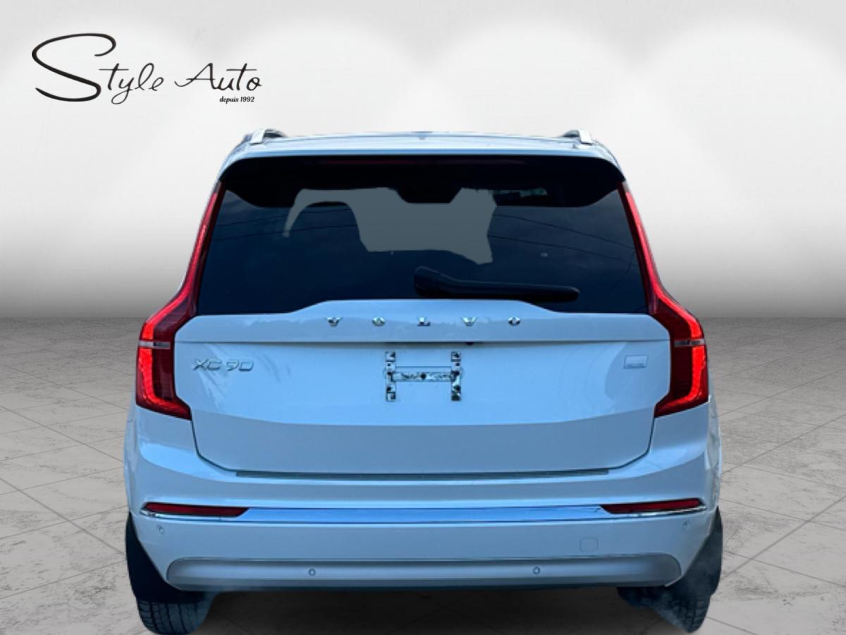 2022 Volvo XC90 - Image 305