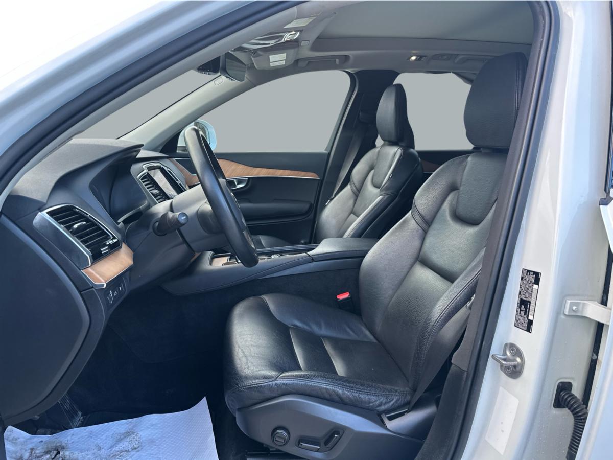 2022 Volvo XC90 - Image 311